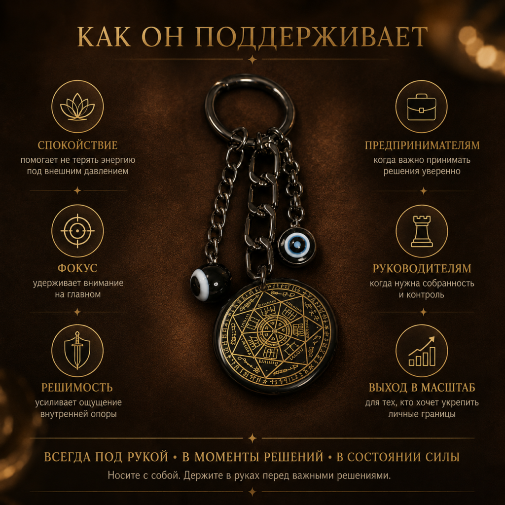 Артефакт личной силы